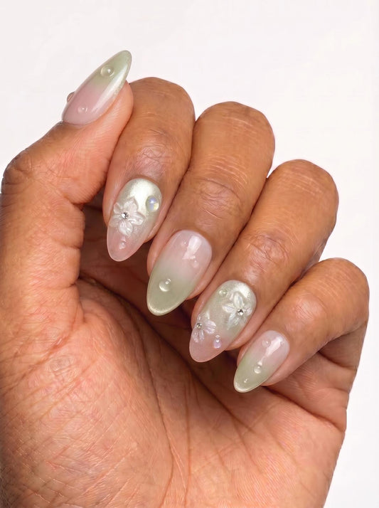 Eden Mist Nails