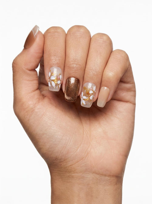 Radiant Reverie Nails
