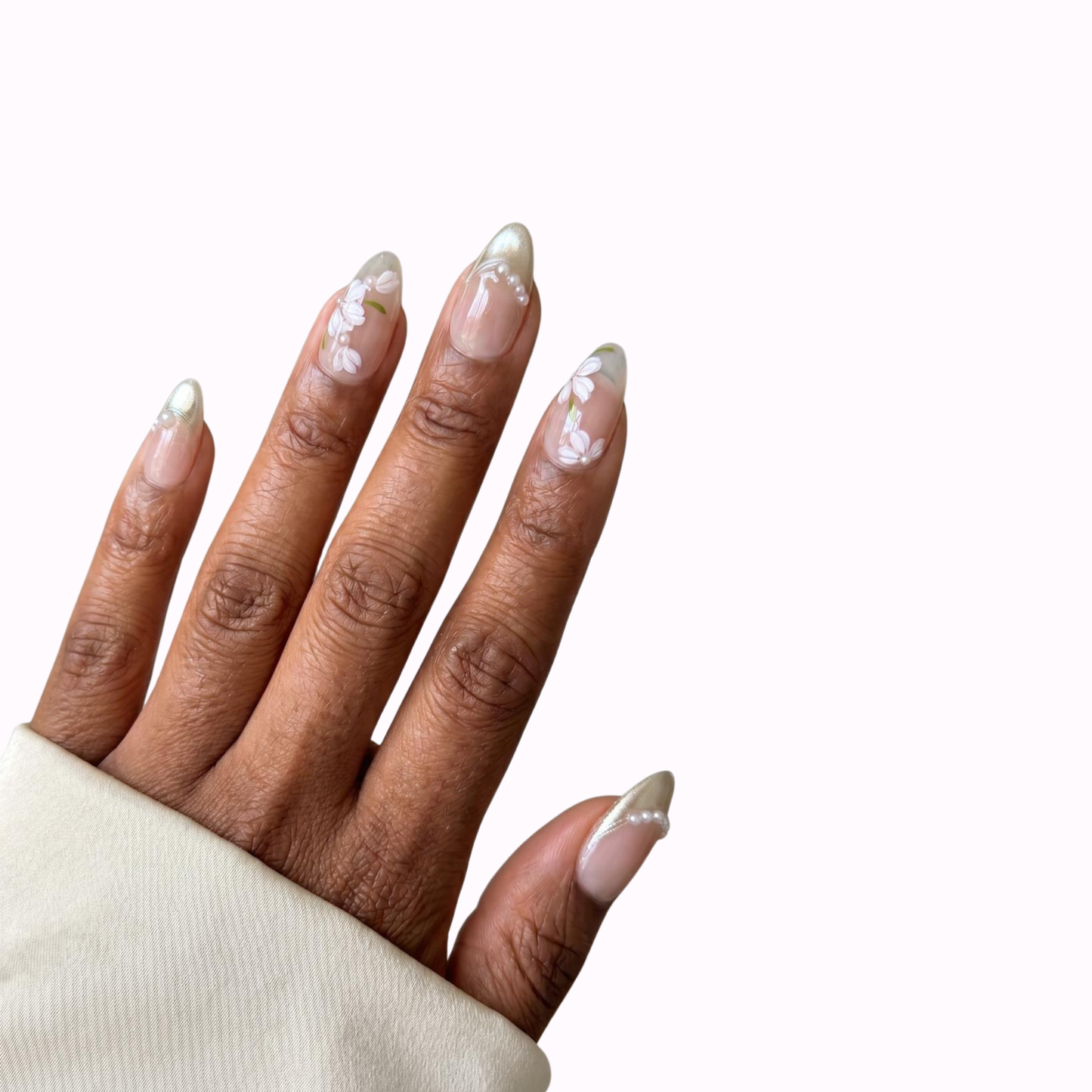 Angelique Bloom Nails