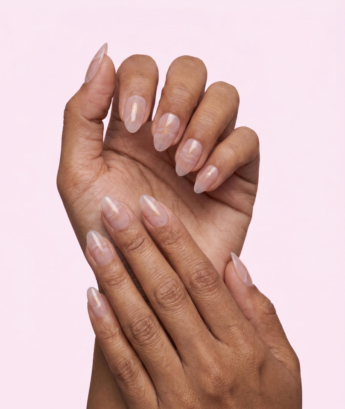Balm Aura Marble