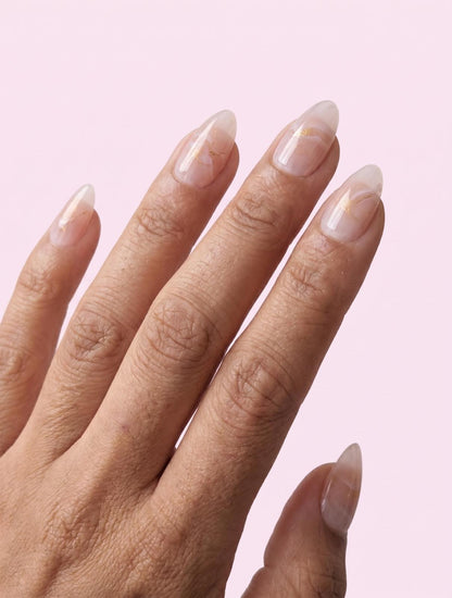 Balm Aura Marble