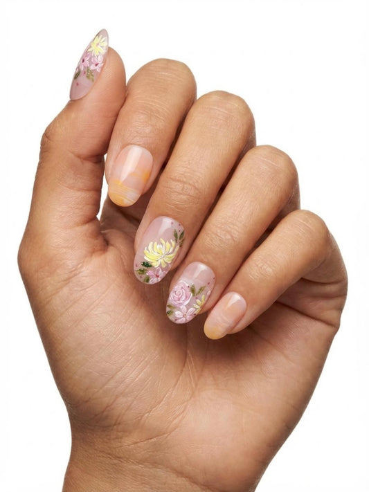 Blossom Glow