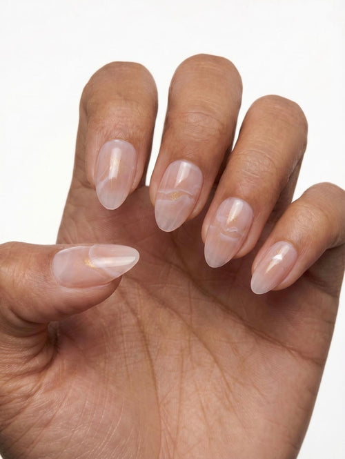 Balm Aura Marble