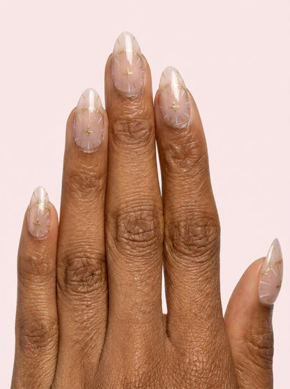 Agoria Starlight Nails