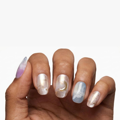 Universe Nail Set