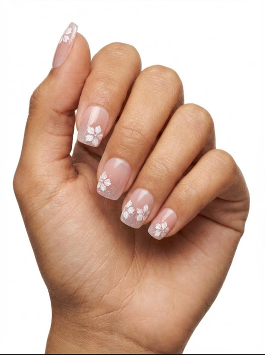 Blossom Bare Beauty