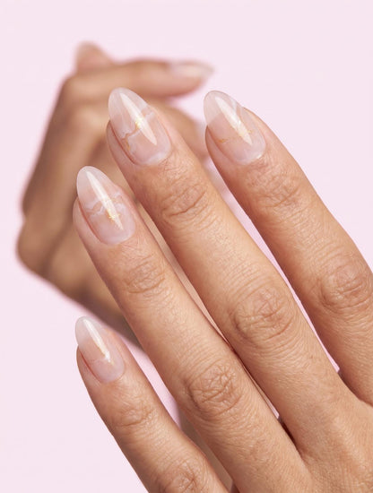 Balm Aura Marble